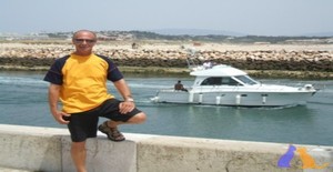 Arnandinho 60 anos Sou de Faro/Algarve, Procuro Encontros Amizade com Mulher