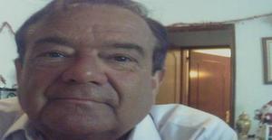 Jorgemarcal 79 anos Sou de Tavira/Algarve, Procuro Encontros Amizade com Mulher