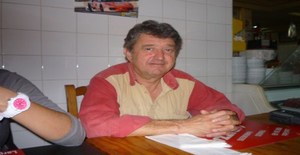 Dada57 65 anos Sou de Loulé/Algarve, Procuro Namoro com Mulher