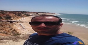 Sergiomiguel58 44 anos Sou de Albufeira/Algarve, Procuro Encontros Amizade com Mulher