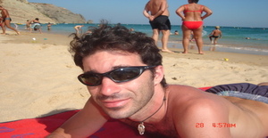 Pedroviegas289 43 anos Sou de Lagos/Algarve, Procuro Encontros Amizade com Mulher